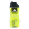 Adidas Pure Game Shower Gel 250ml - Welzo