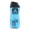 Adidas Fresh Endurance Shower Gel 250ml - Welzo
