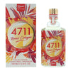 4711 Remix Cologne Grapefruit Edition Eau de Cologne 100ml - Welzo
