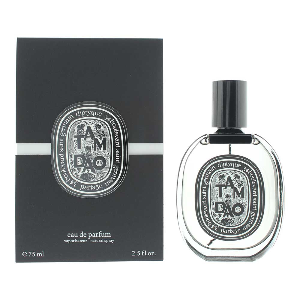 Diptyque Tam Dao Eau de Parfum 75ml - Welzo