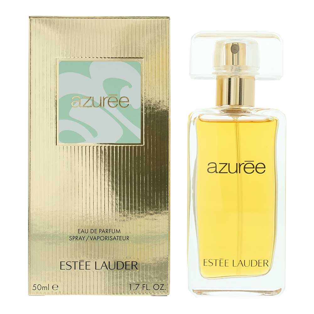 Estee Lauder Azuree Eau de Parfum 50ml - Welzo
