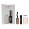 Lanceme Idele 2 Piece Gift Set: Eau de Parfum 5ml - Mascara 2.5ml - Welzo