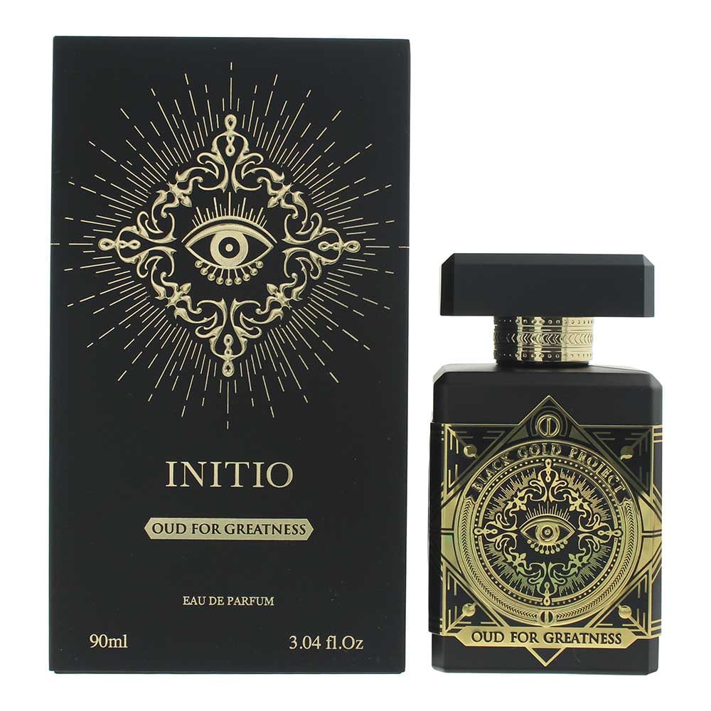 Initio Oud For Greatness Eau de Parfum 90ml - Welzo