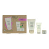 Shiseido Waso Invisible Pore Care 3 Piece Gift Set: Moisturiser 15ml - Cleanser 30ml - Scrub Mask 80ml - Welzo