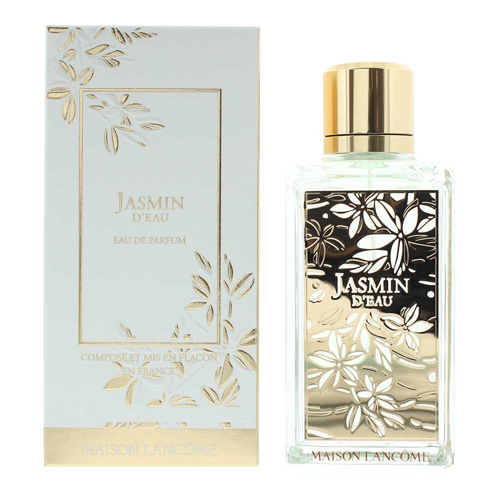 Lanceme Maison Lanceme Jasmin D'eau Floral Parfum 100ml - Welzo