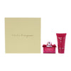 Salvatore Ferragamo Signorina Ribelle 2 Piece Gift Set: Eau de Parfum 30ml - Body Lotion 50ml - Welzo