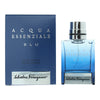 Salvatore Ferragamo Acqua Essenziale Blu Eau de Toilette 30ml - Welzo