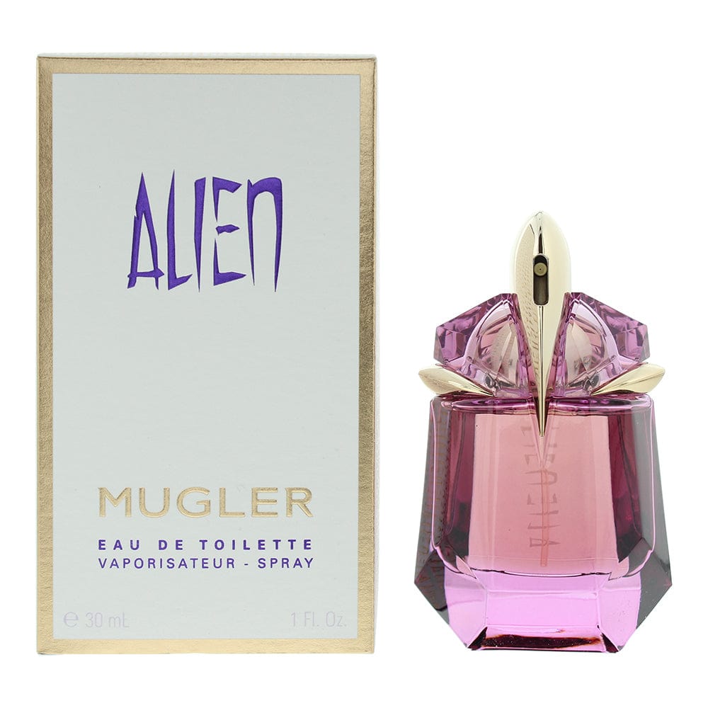 Mugler Alien Eau de Toilette 30ml - Welzo