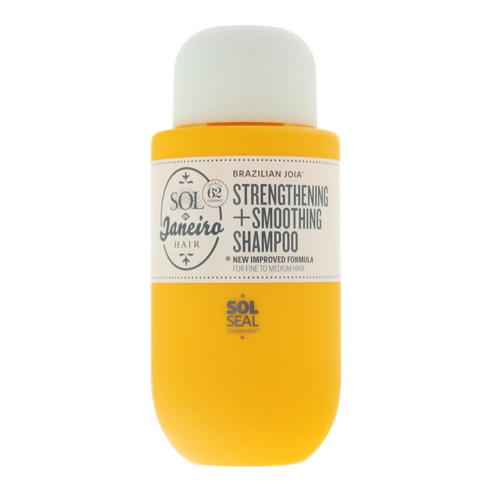 Sol De Janeiro Brazilian Joia Strengthening + Smoothing Shampoo 90ml - Welzo