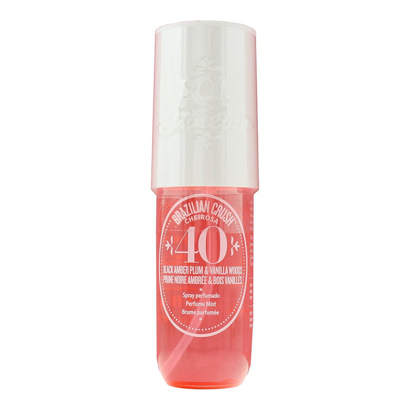 Sol De Janeiro Brazilian Crush Cheirosa 40 Hair & Body Fragrance Mist 90ml - Welzo