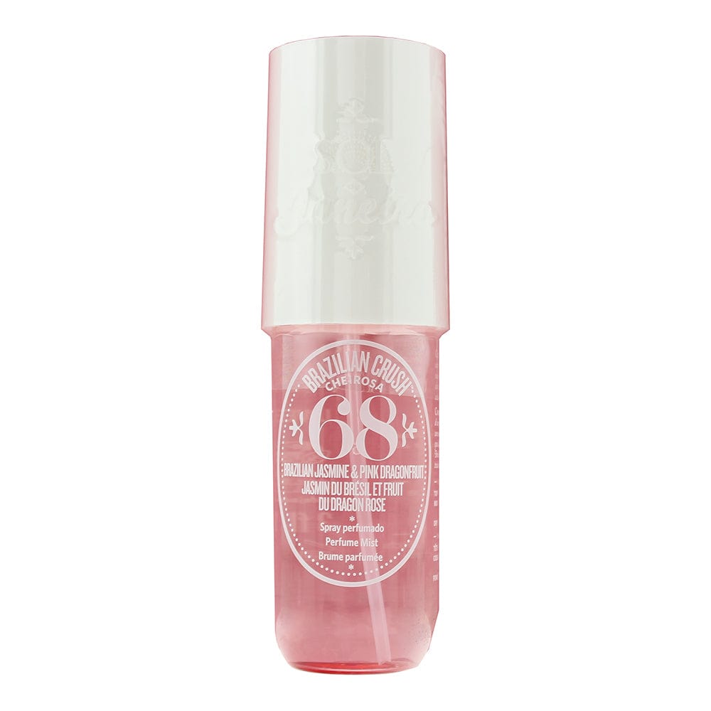 Sol De Janeiro Brazilian Crush Cheirosa 68 Perfume Mist 90ml - Welzo