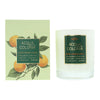 4711 Acqua Colonia Blood Orange & Basil Candle 180g - Welzo