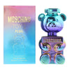 Moschino Toy 2 Pearl Eau de Parfum 50ml - Welzo