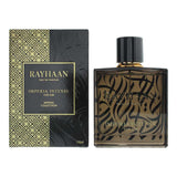 Rayhaan Imperia Intense Eau de Parfum 100ml - Welzo
