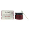 Ahava Apple Of Sodom Advanced Deep Wrinkle Cream 50ml - Welzo