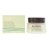 Ahava Beauty Before Age Uplift Night Cream 50ml - Welzo