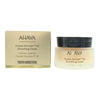 Ahava Crystal Osmoter X6™ Smoothing Cream 50ml - Welzo