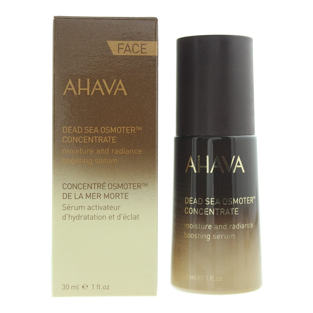 Ahava Dead Sea Osmoter™ Concentrate 30ml - Welzo