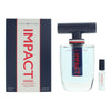 Tommy Hilfiger Impact Spark Eau De Toilette 100ml + 4 ml - Welzo