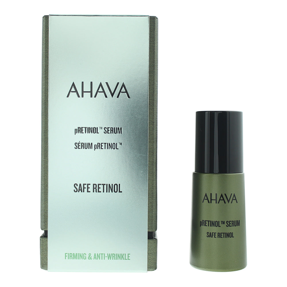 Ahava pRetinol™ Serum 30ml - Welzo