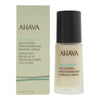 Ahava Time To Smooth Age Control Brightening & Renewal Serum 30ml - Welzo
