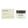 Ahava Time To Smooth Age Control Even Tone Sleeping Cream 50ml - Welzo