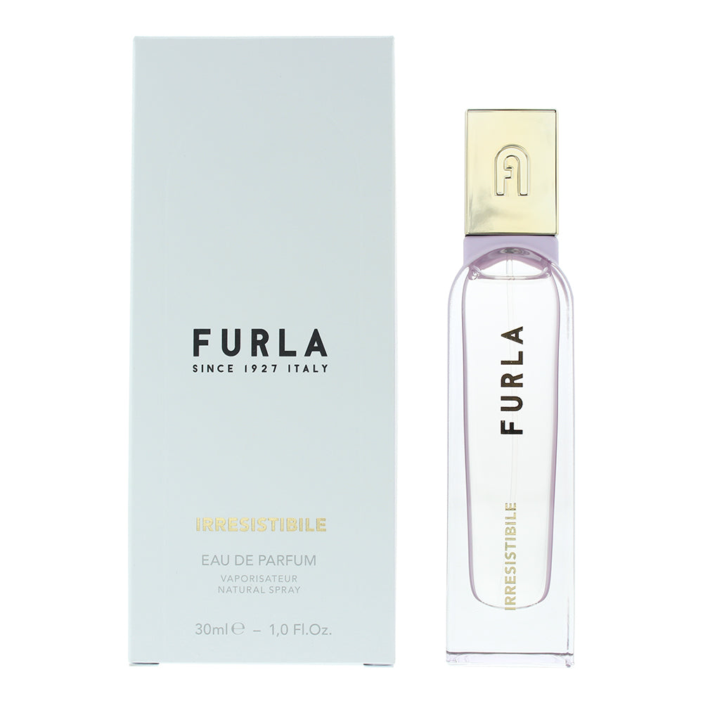 Furla Irresistibile Eau de Parfum 30ml - Welzo