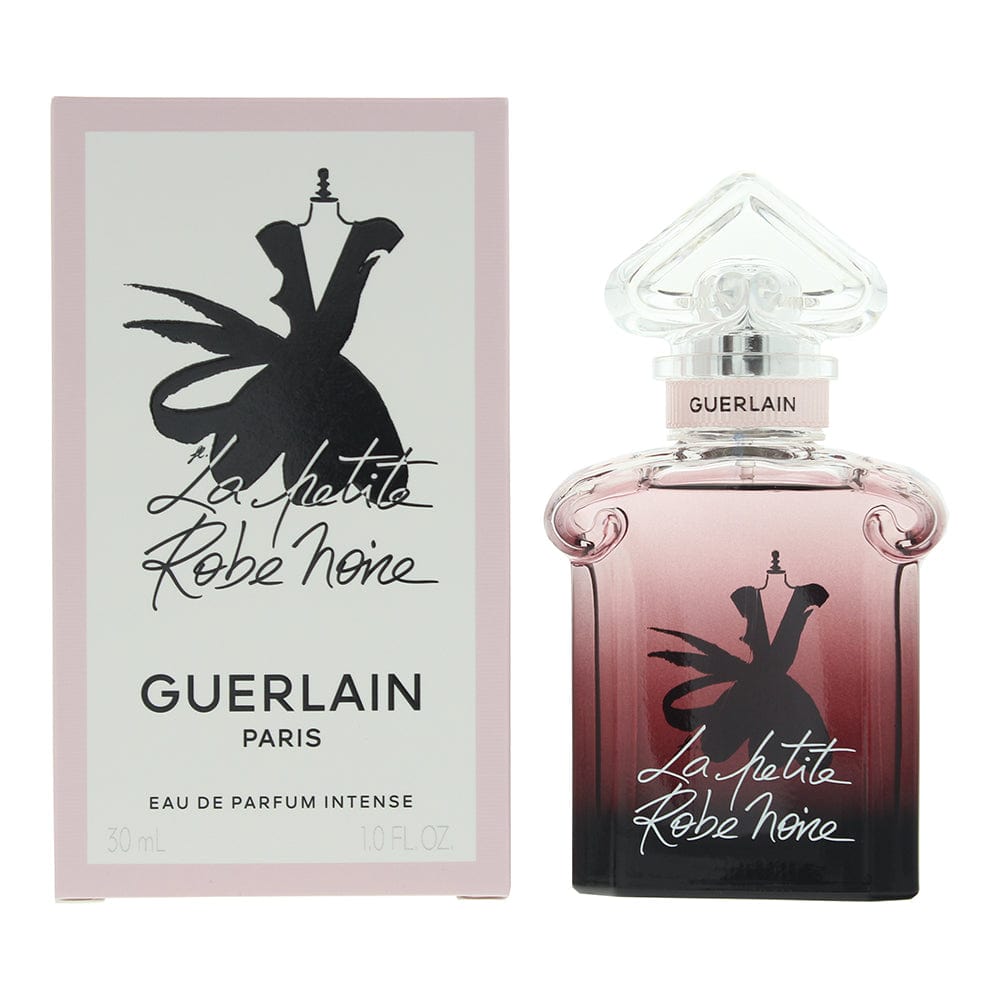Guerlain La Petite Robe Noire Intense Eau de Parfum 30ml - Welzo