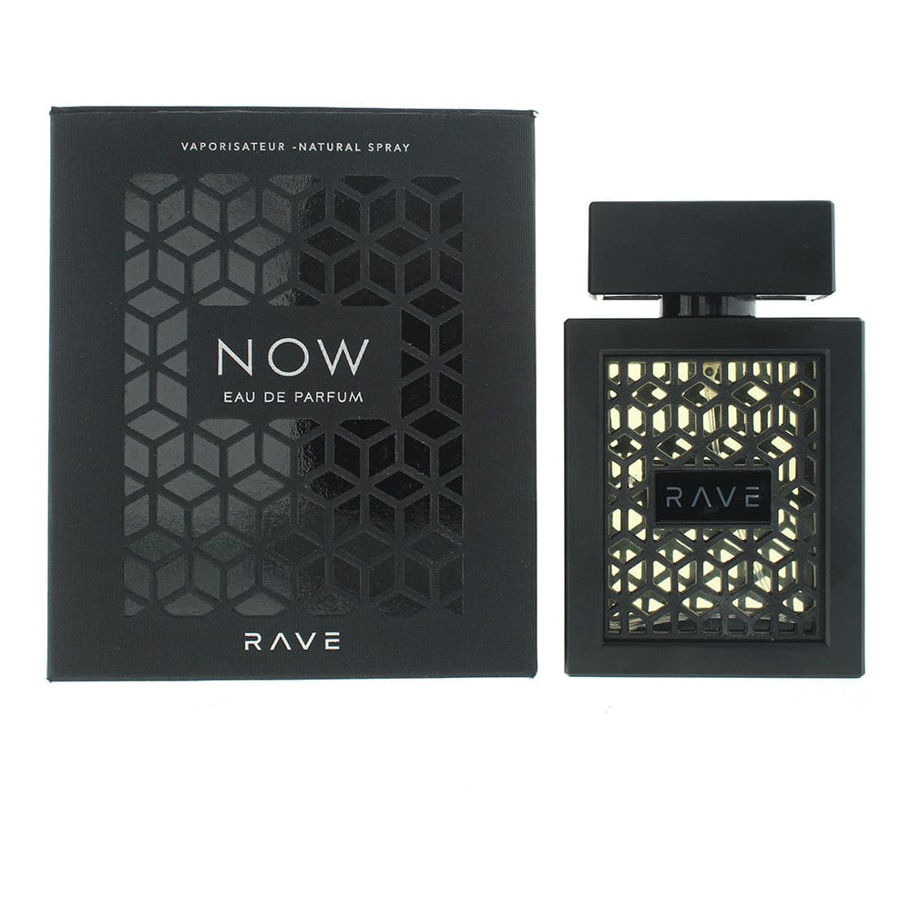 Lattafa Rave Now Eau de Parfum 100ml - Welzo