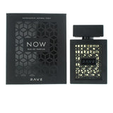 Lattafa Rave Now Eau de Parfum 100ml - Welzo