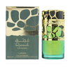 Lattafa Qimmah Women Eau de Parfum 100ml - Welzo