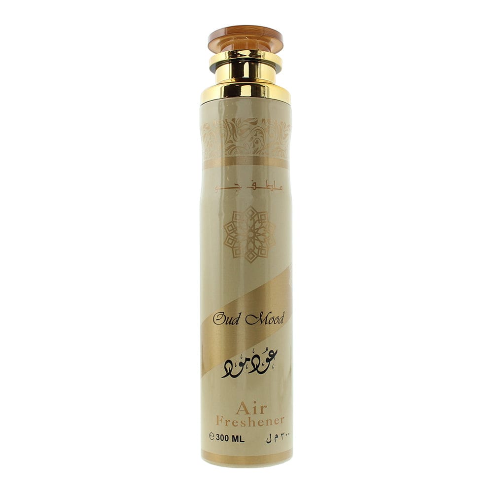 Lattafa Oud Mood Room Spray 300ml - Welzo