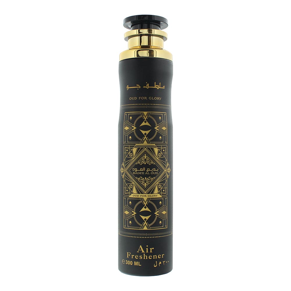 Lattafa Bade'e Al Oud Room Spray 300ml - Welzo