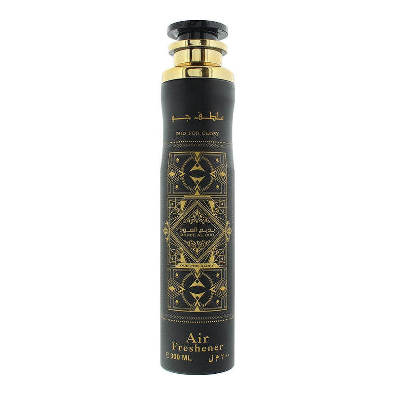 Lattafa Bade'e Al Oud Room Spray 300ml - Welzo