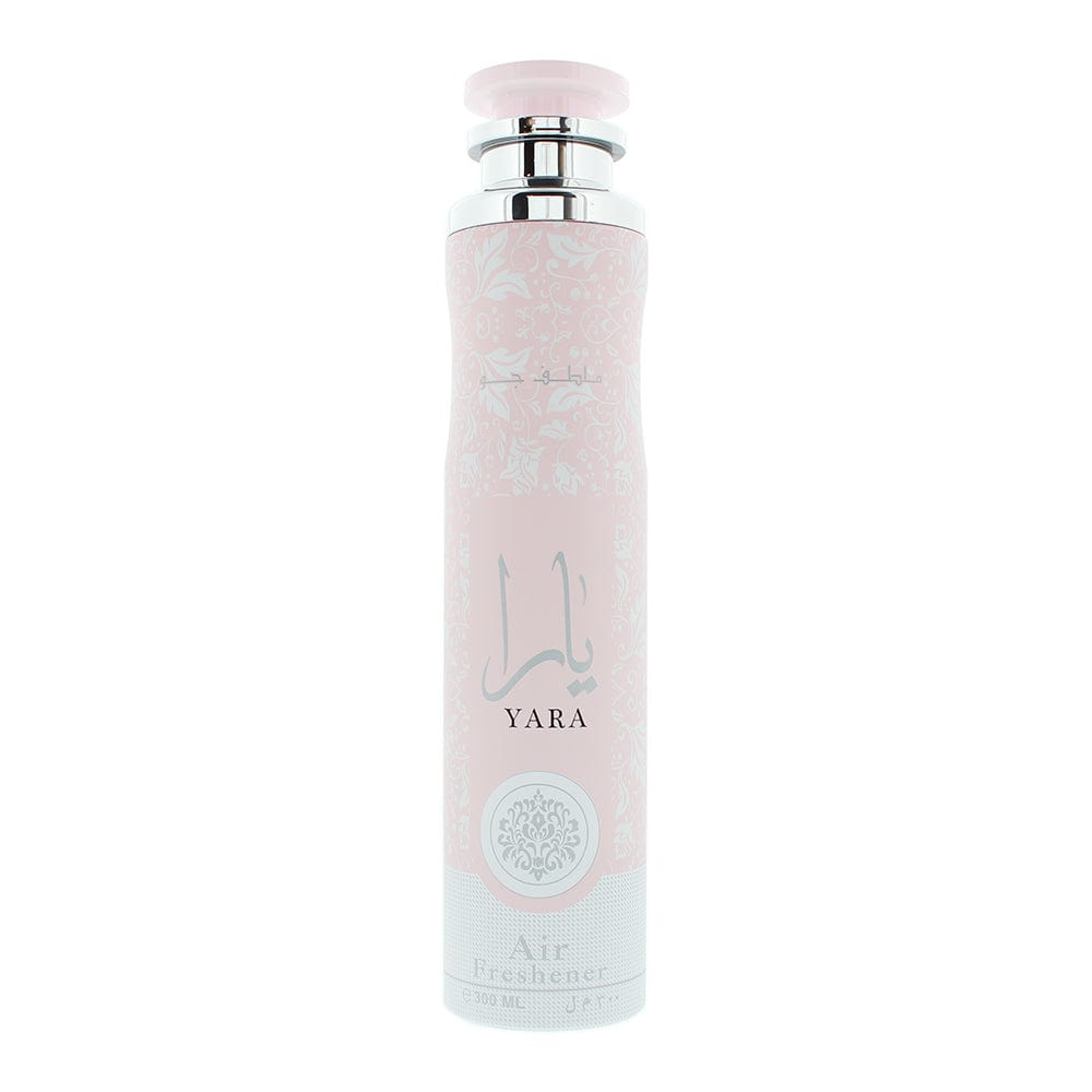 Lattafa Yara Room Spray 300ml - Welzo