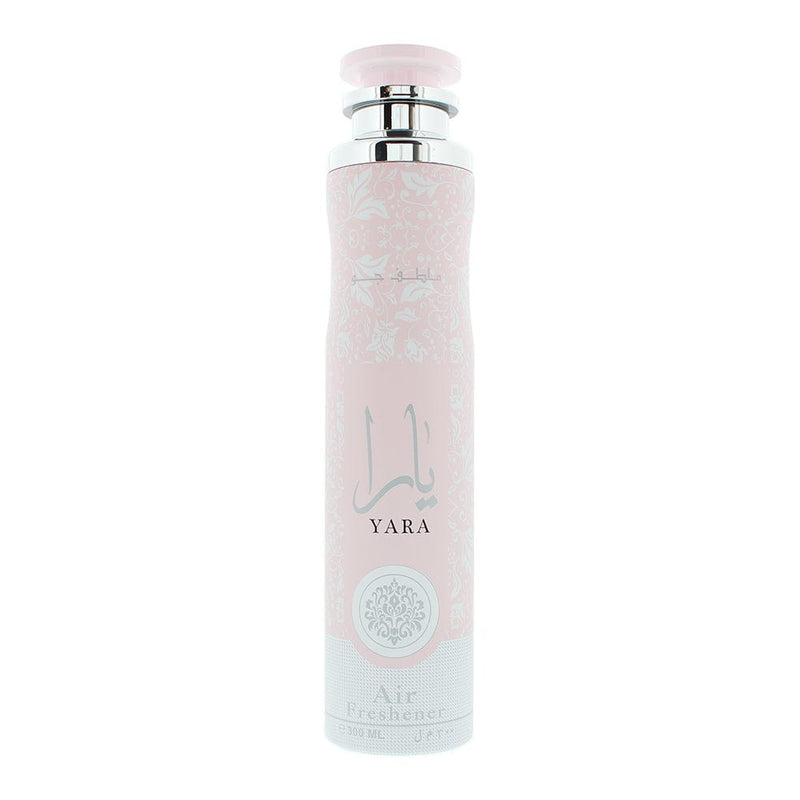 Lattafa Yara Room Spray 300ml - Welzo