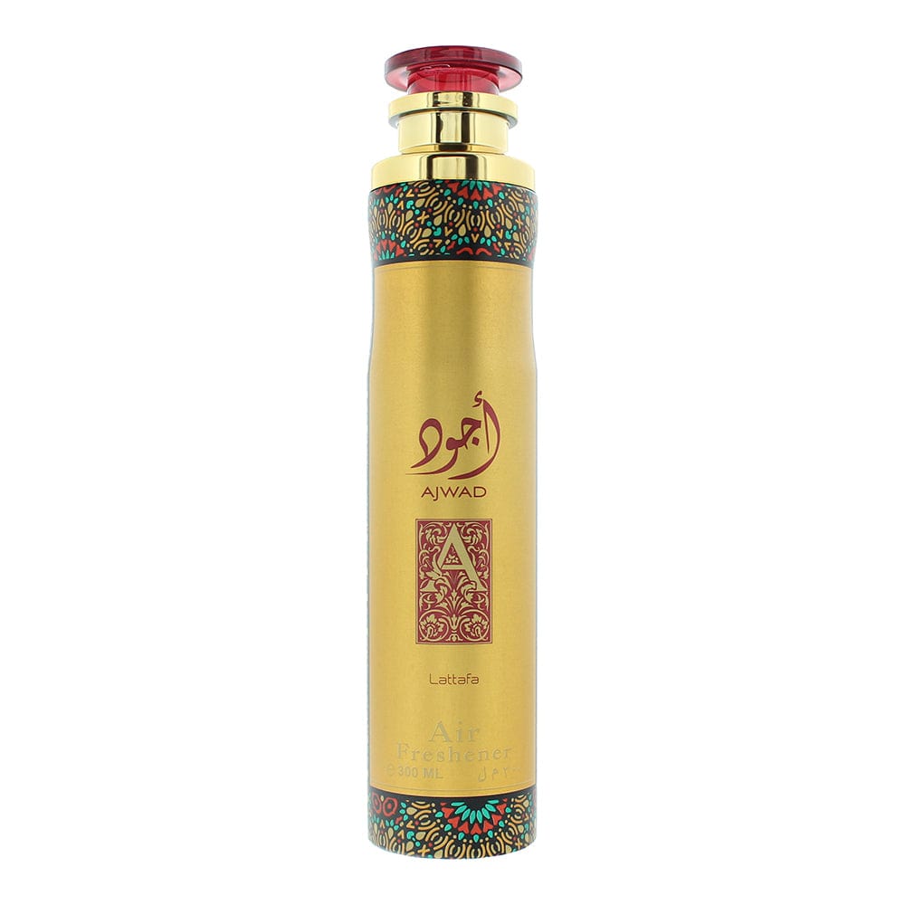 Lattafa Ajwad Room Spray 300ml - Welzo