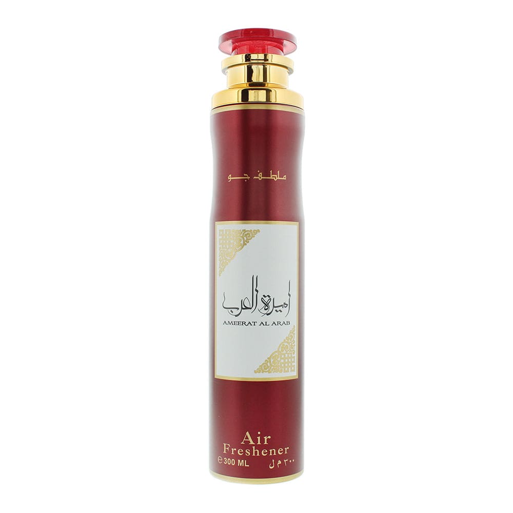 Lattafa Ameerat Al Arab Room Spray 300ml - Welzo