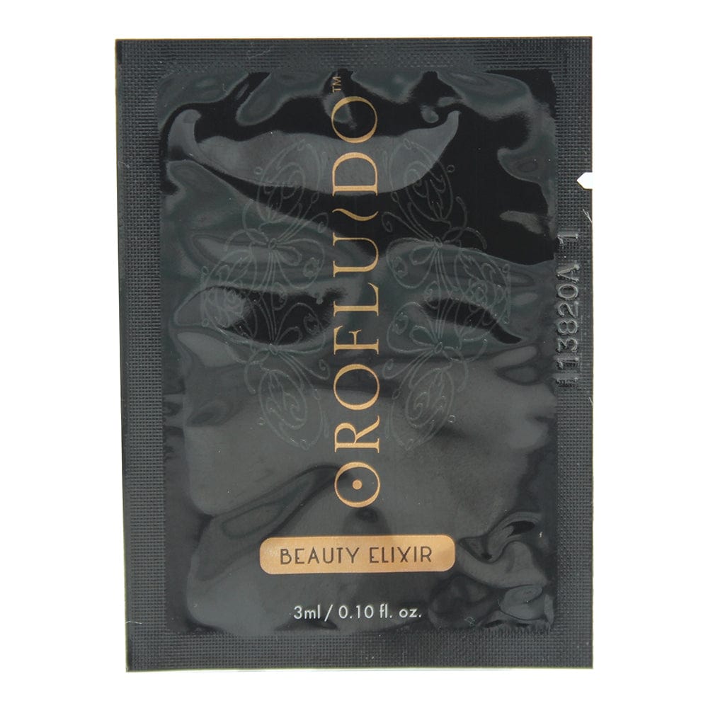 Orofluido Beauty Elixir Hair Oil 3ml - Welzo
