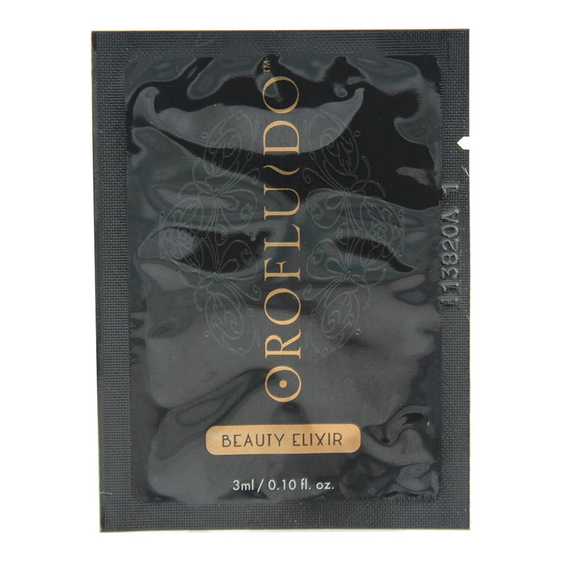 Orofluido Beauty Elixir Hair Oil 3ml - Welzo