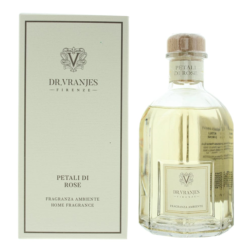 Dr. Vranjes Firenze Petali Di Rose Diffuser 250ml - Welzo