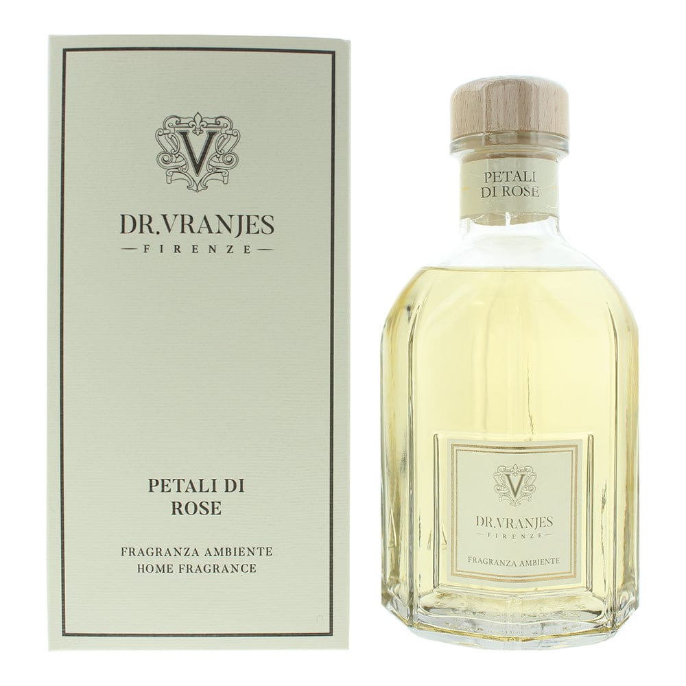 Dr. Vranjes Firenze Petali Di Rose Diffuser 500ml - Welzo