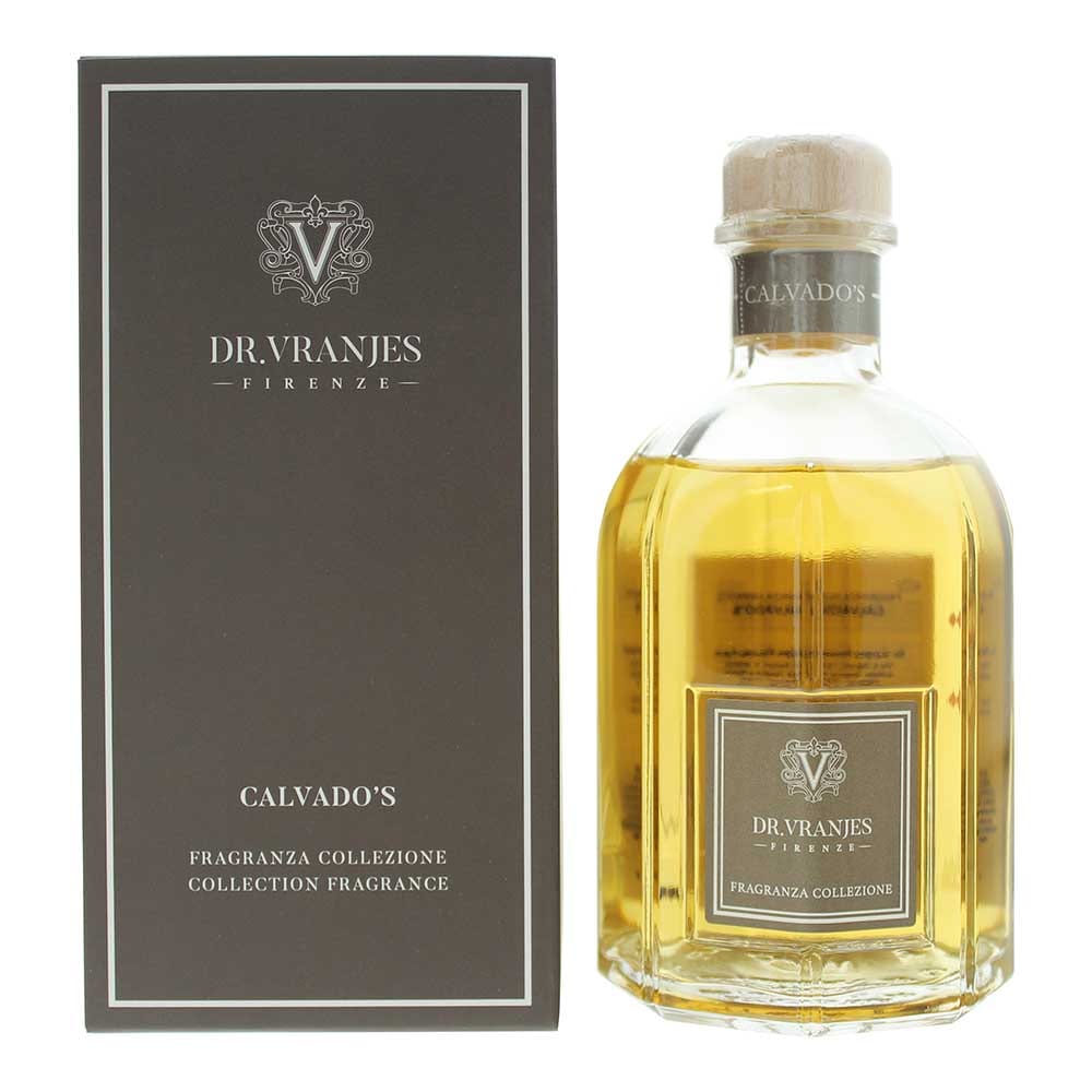 Dr. Vranjes Firenze Calvado's Diffuser 250ml - Welzo