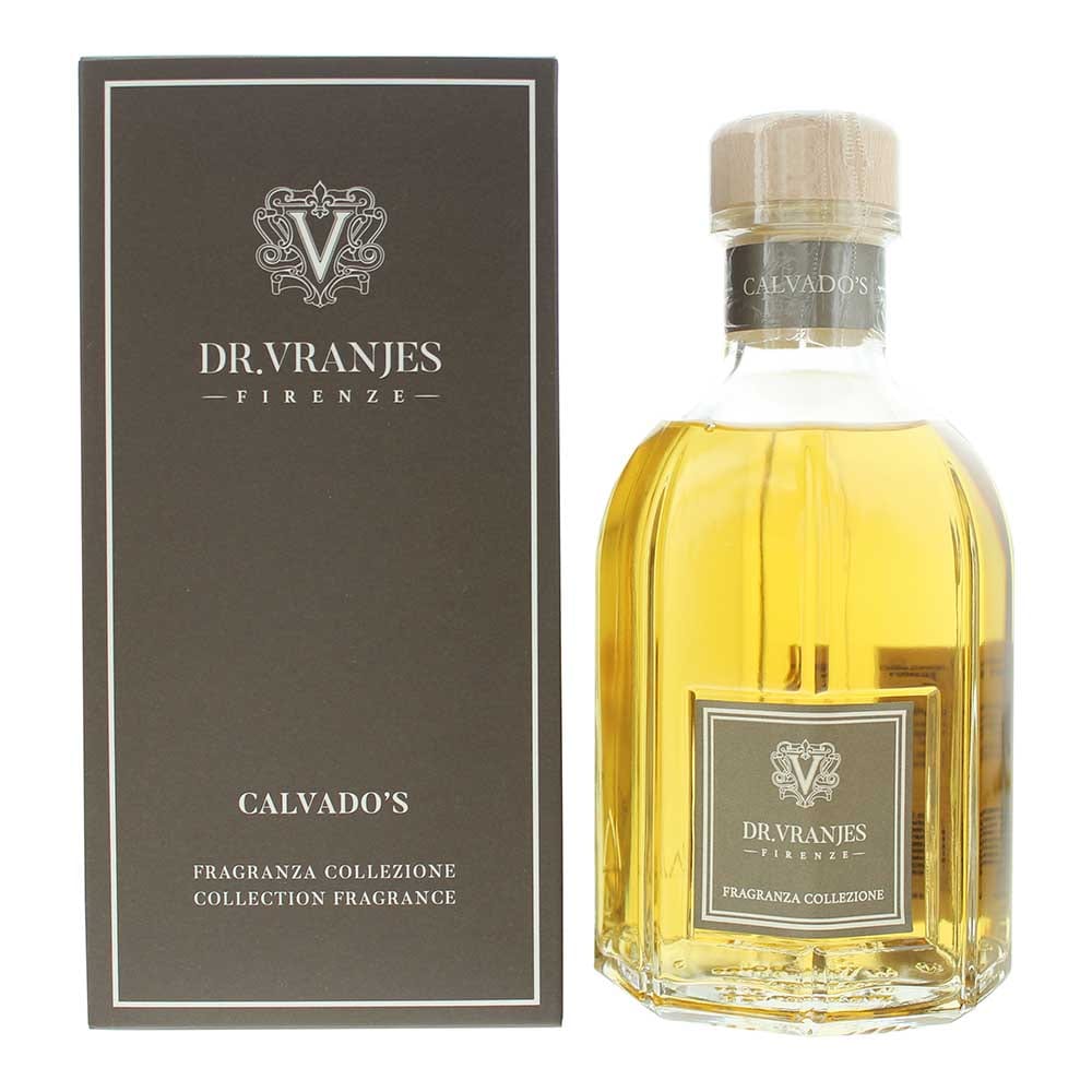 Dr. Vranjes Firenze Calvado's Diffuser 500ml - Welzo