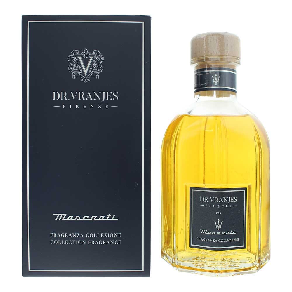 Dr. Vranjes Firenze Maserati Diffuser 500ml - Welzo