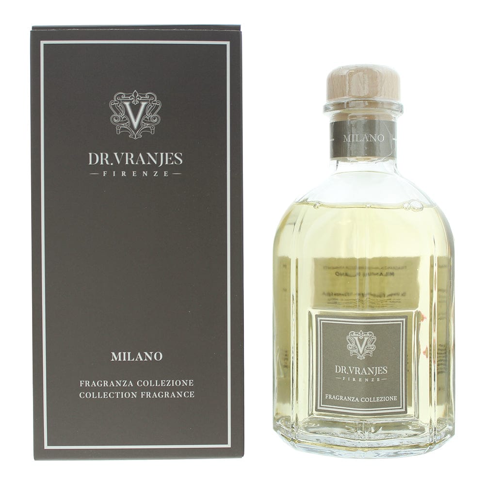 Dr. Vranjes Firenze Milano Diffuser 250ml - Welzo
