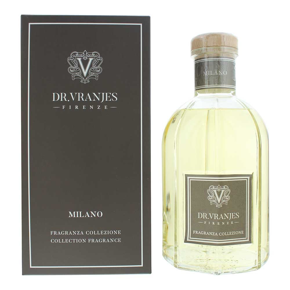 Dr. Vranjes Firenze Milano Diffuser 1250ml - Welzo