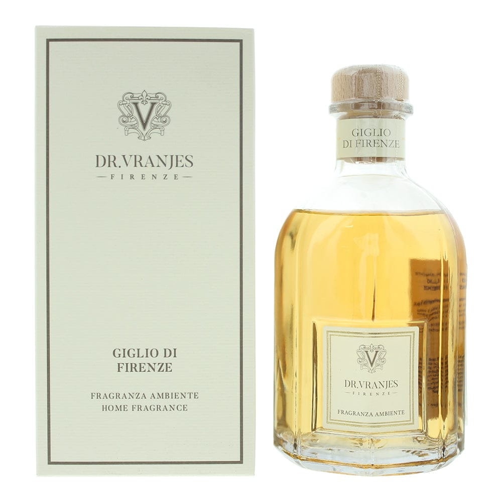 Dr. Vranjes Firenze Giglio Di Firenze Diffuser 250ml - Welzo