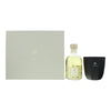 Dr. Vranjes Firenze Ambra 2 Piece Gift Set: Diffuser 500ml - Candle 500g - Welzo