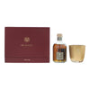 Dr. Vranjes Firenze Oud Nobile 2 Piece Gift Set: Diffuser 250ml - Candle 200ml - Welzo